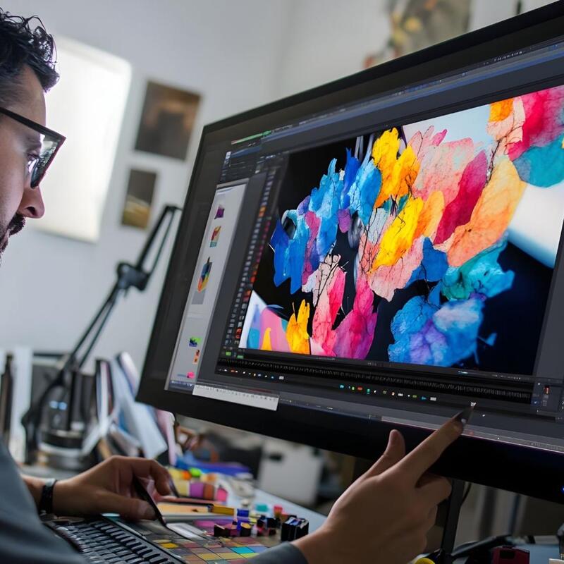 Graphic Design