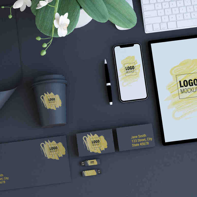 Corporate Branding