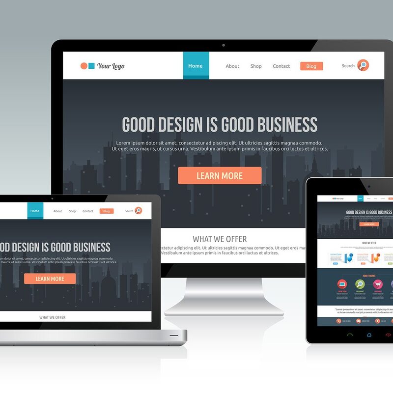 Website Design
